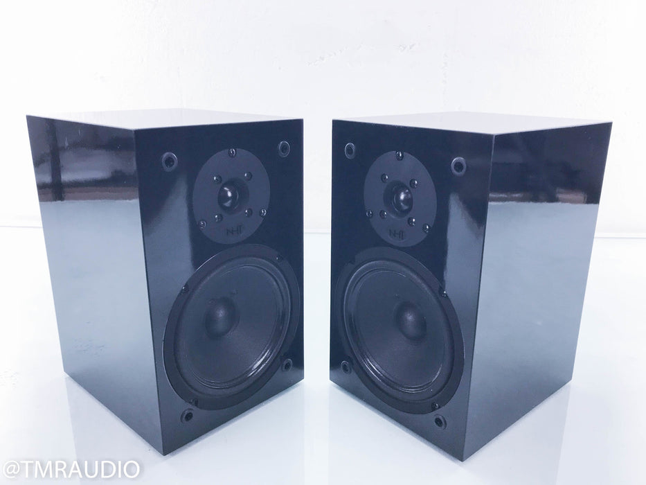 NHT SuperOne Bookshelf Speakers