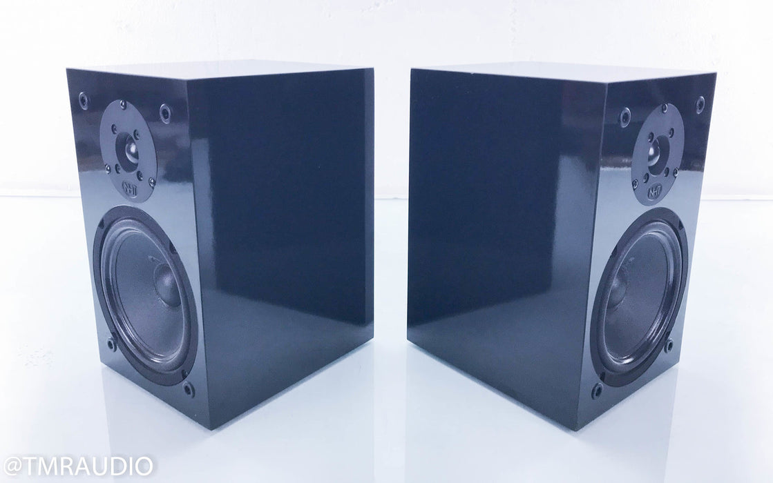 NHT SuperOne Bookshelf Speakers
