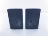 NHT SuperOne Xu Bookshelf / Surround Speakers