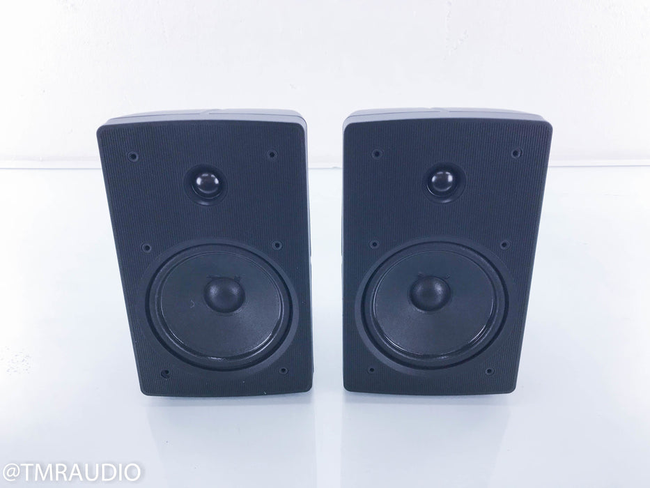NHT SuperOne Xu Bookshelf / Surround Speakers