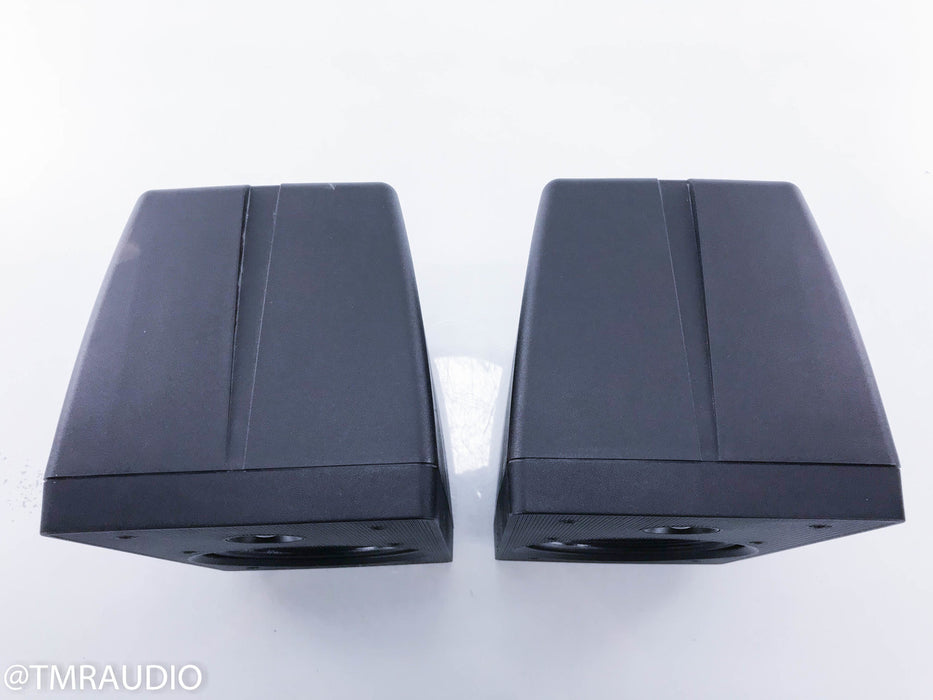 NHT SuperOne Xu Bookshelf / Surround Speakers