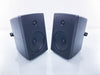 NHT SuperOne Xu Bookshelf / Surround Speakers