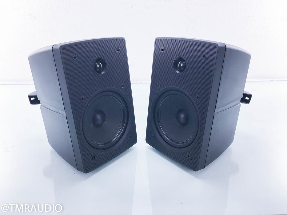 NHT SuperOne Xu Bookshelf / Surround Speakers