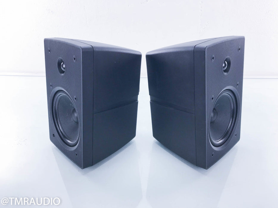 NHT SuperOne Xu Bookshelf / Surround Speakers