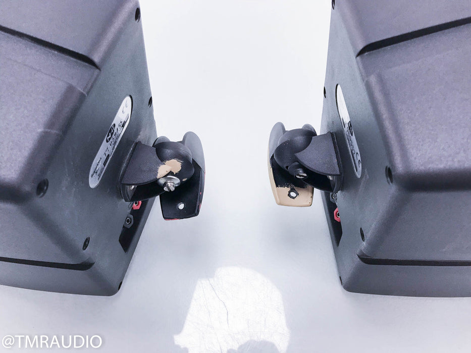NHT SuperOne Xu Bookshelf / Surround Speakers