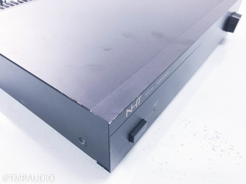NHT SW-2SI Subwoofer w/ MA-1A Power Amplifier