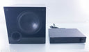 NHT SW-2SI Subwoofer w/ MA-1A Power Amplifier