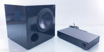 NHT SW-2SI Subwoofer w/ MA-1A Power Amplifier