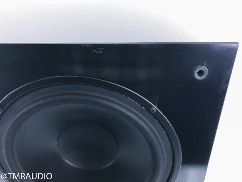 NHT SW-2SI Subwoofer w/ MA-1A Power Amplifier