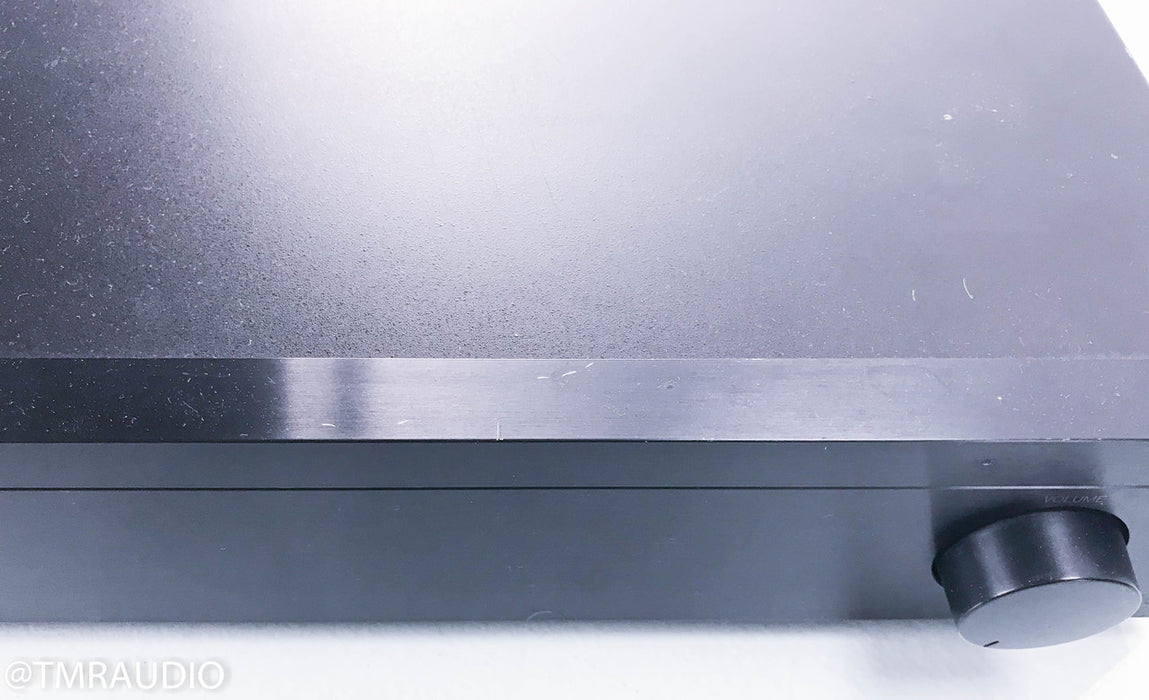 NHT SW-2SI Subwoofer w/ MA-1A Power Amplifier