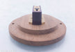 Kiseki Purple Heart N.S. Moving Coil Cartridge