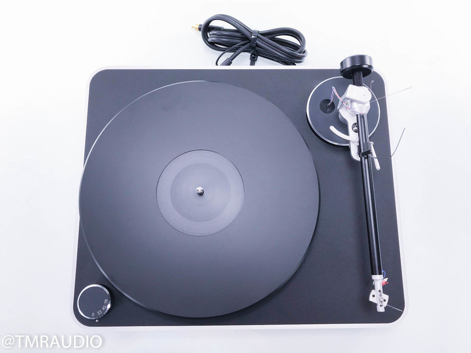 Clearaudio Concept Turntable