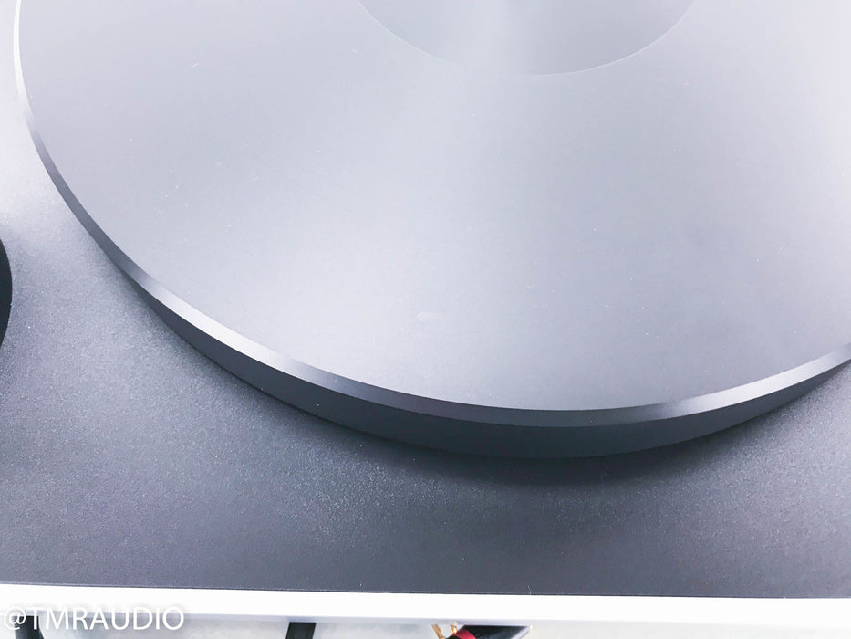 Clearaudio Concept Turntable