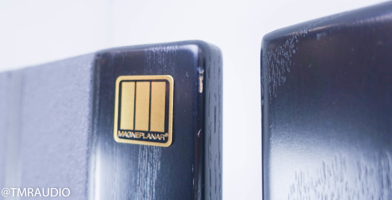 Magnepan 3.5/R Magnetic Planar Floorstanding Speakers
