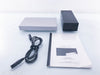 Lehmann Audio Silver Cube MC / MM Phono Preamplifier