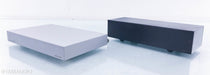 Lehmann Audio Silver Cube MC / MM Phono Preamplifier