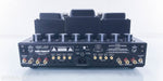 Audio Research VS115 Stereo Tube Power Amplifier