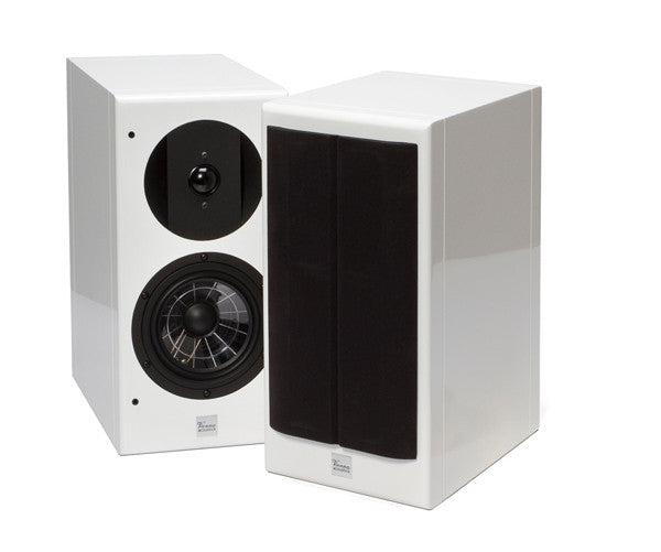 Vienna Acoustics Haydn Grand SE Bookshelf Speakers