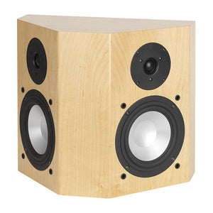 RBH 66-SE On-Wall Surround Speakers