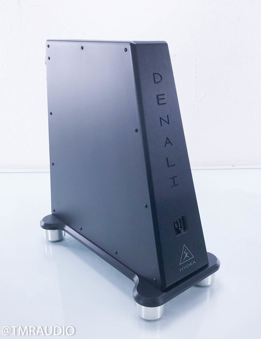 Shunyata Hydra Denali D6000/T Power Conditioner