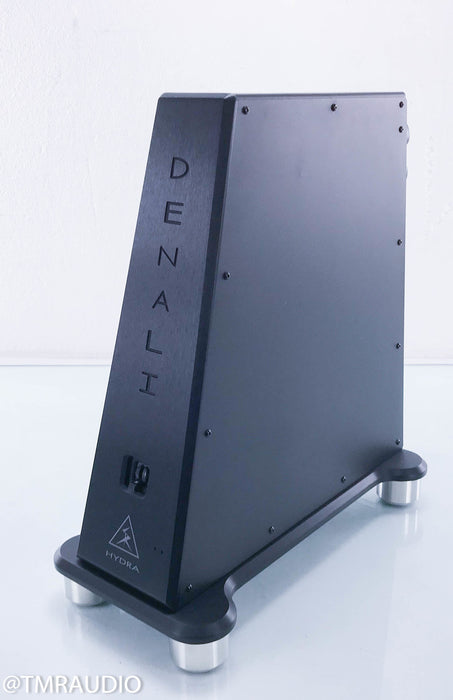 Shunyata Hydra Denali D6000/T Power Conditioner