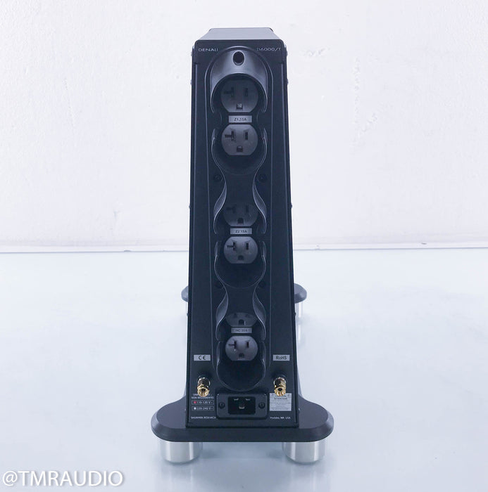 Shunyata Hydra Denali D6000/T Power Conditioner