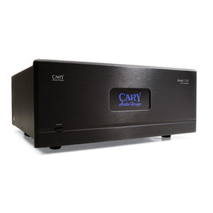 Cary Model 7.125 7-Channel Power Amplifier