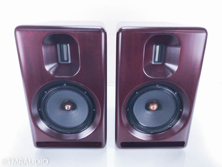 Sonist Audio Concerto 2 Bookshelf Speakers