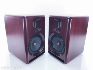 Sonist Audio Concerto 2 Bookshelf Speakers