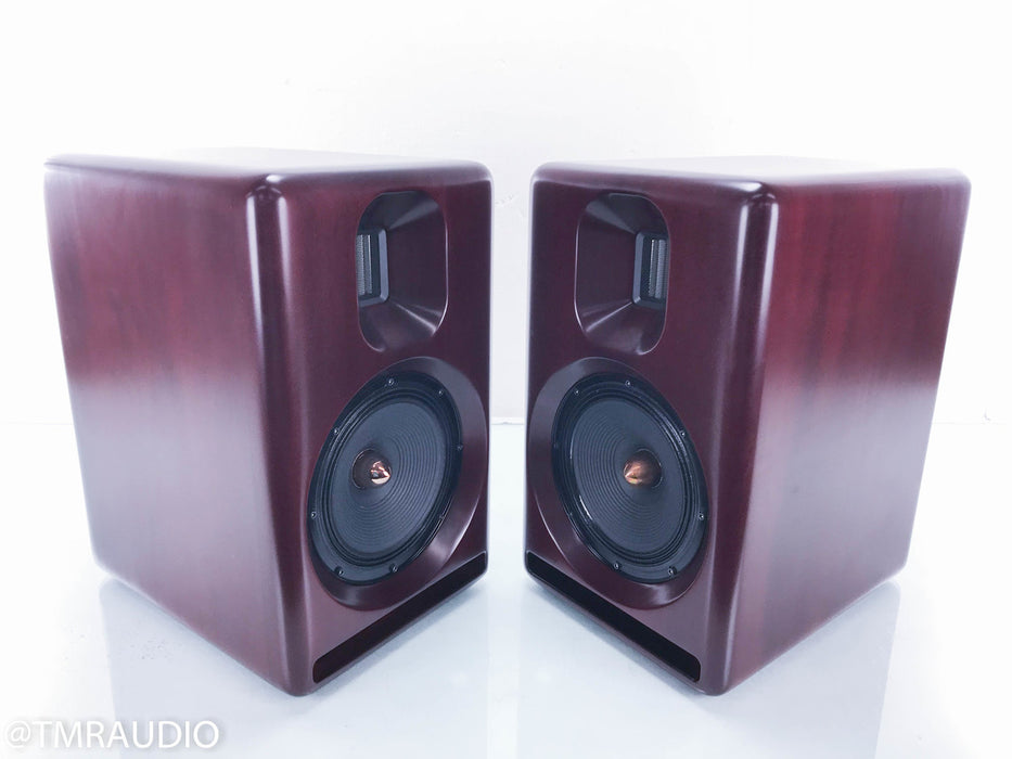 Sonist Audio Concerto 2 Bookshelf Speakers