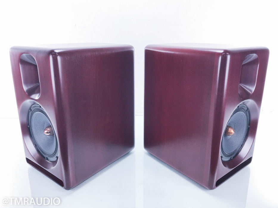 Sonist Audio Concerto 2 Bookshelf Speakers