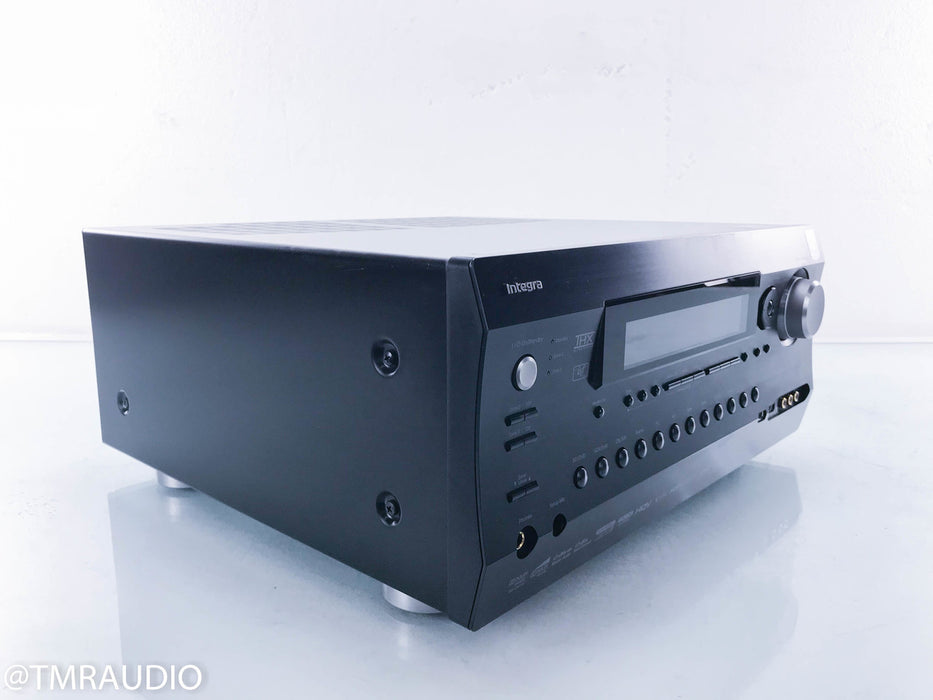 Integra DHC-80.2 9.2 Home Theater Processor / Preamplifier