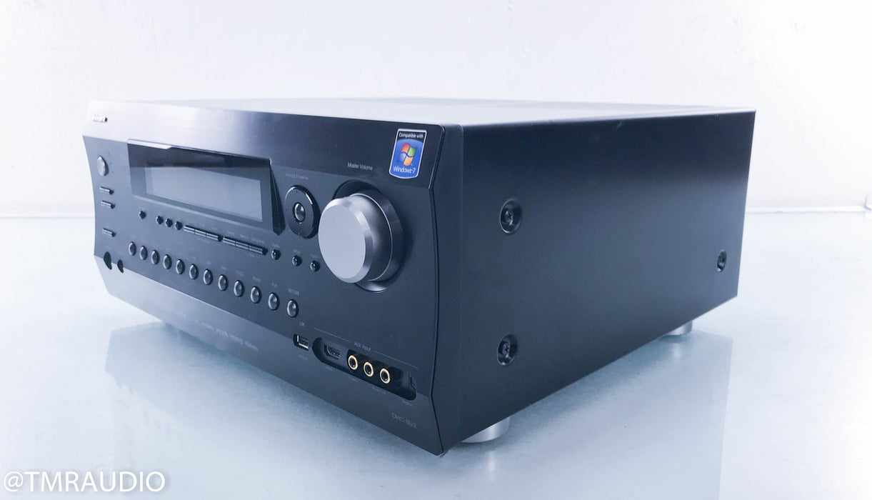 Integra DHC-80.2 9.2 Home Theater Processor / Preamplifier