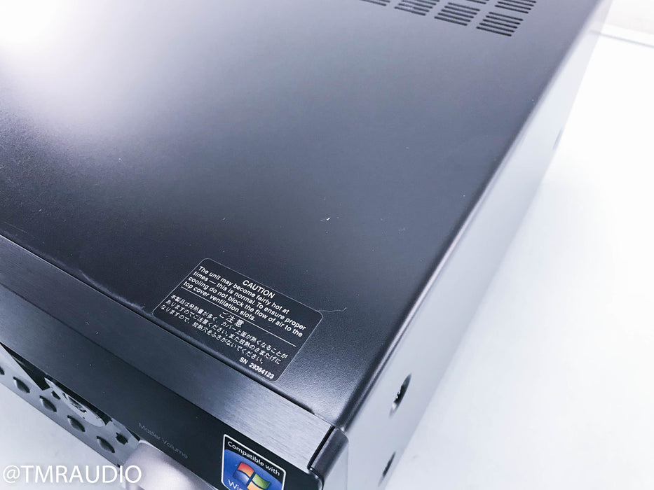Integra DHC-80.2 9.2 Home Theater Processor / Preamplifier