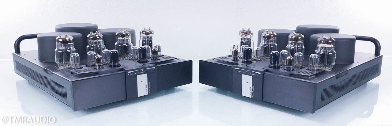 BAT VK-150SE Tube Mono Power Amplifier