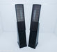 Martin Logan Source Electrostatic Hybrid Floorstanding Speakers