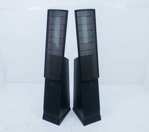Martin Logan Source Electrostatic Hybrid Floorstanding Speakers