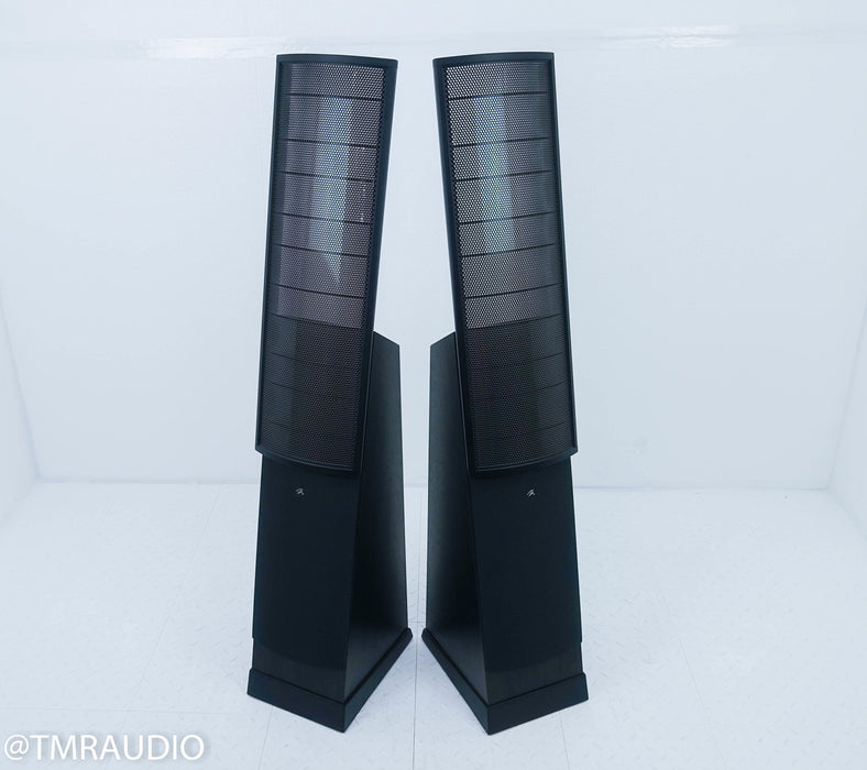 Martin Logan Source Electrostatic Hybrid Floorstanding Speakers