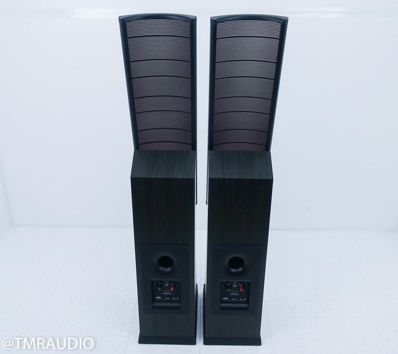 Martin Logan Source Electrostatic Hybrid Floorstanding Speakers