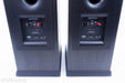 Martin Logan Source Electrostatic Hybrid Floorstanding Speakers