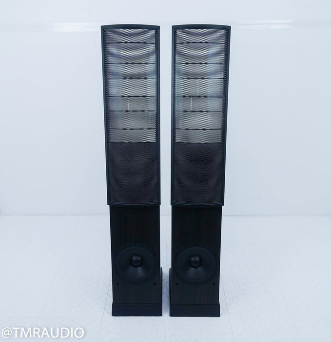 Martin Logan Source Electrostatic Hybrid Floorstanding Speakers