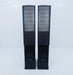 Martin Logan Source Electrostatic Hybrid Floorstanding Speakers