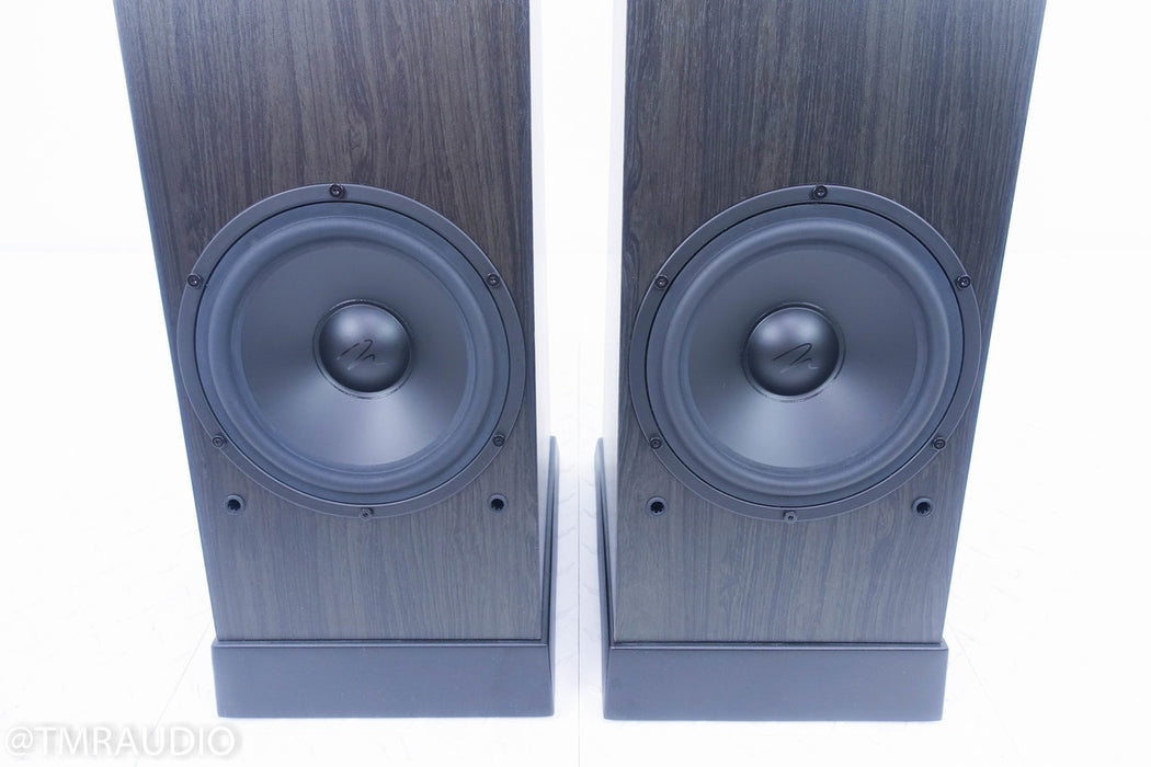 Martin Logan Source Electrostatic Hybrid Floorstanding Speakers
