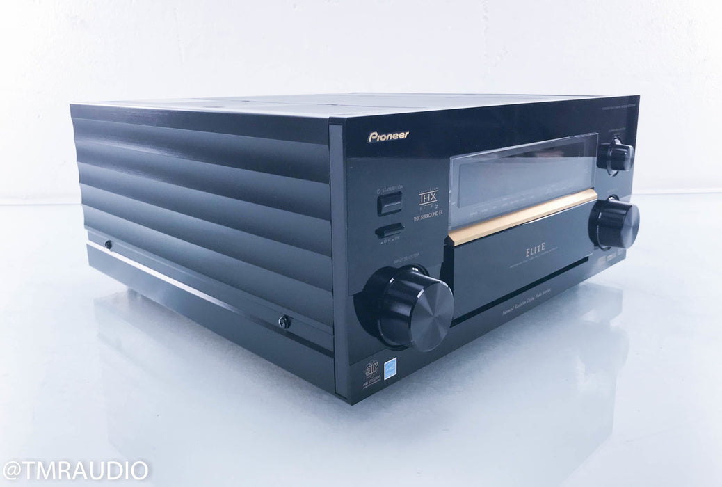 Pioneer Elite VSX-59TXi 7.1 Channel Home Theater Receiver