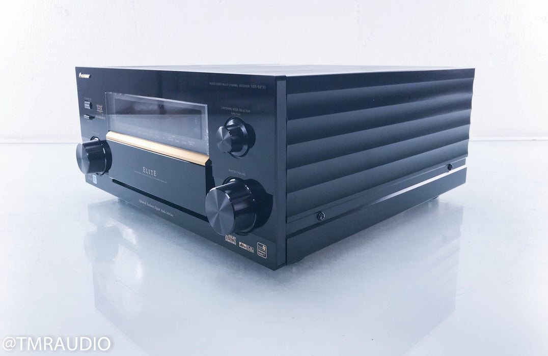 Pioneer Elite VSX-59TXi 7.1 Channel Home Theater Receiver