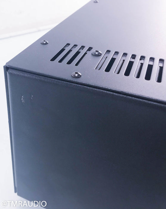 Fosgate 4100 High Current 4 Channel Power Amplifier