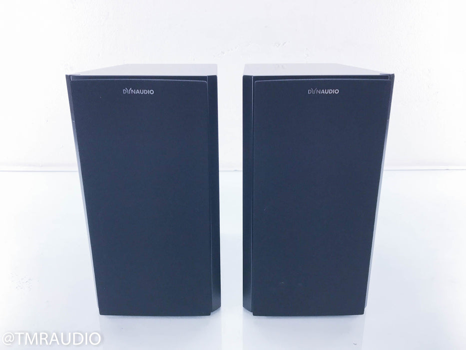 Dynaudio Focus 200XD Wireless Powered Speakers