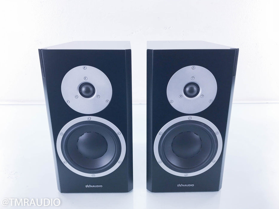 Dynaudio Focus 200XD Wireless Powered Speakers
