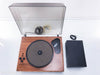 SOTA Star Sapphire Turntable (Broken vacuum)