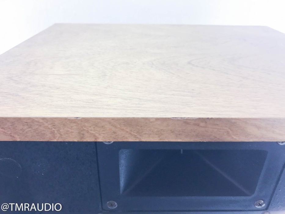 Klipsch Heresy HII Vintage Speakers
